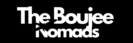 The Boujee Nomads